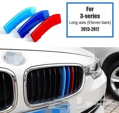 لحية وسمكات واكسسوارات BMW 50