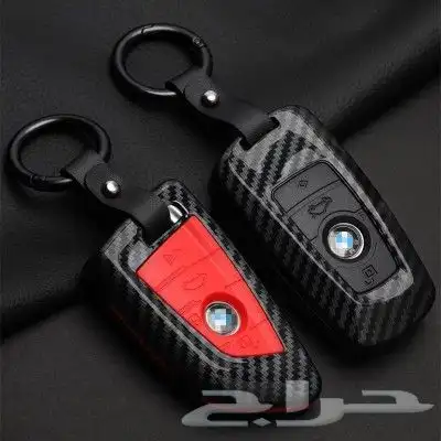 لحية وسمكات واكسسوارات BMW 49