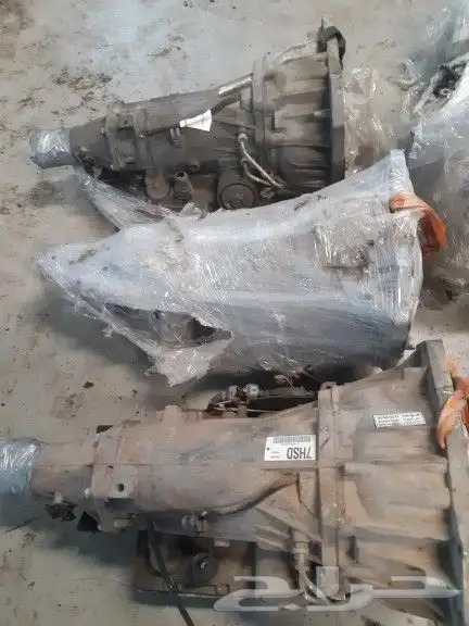 مكينة اكاديا وترافرس وقير السيارات الامريكية والياباني 7