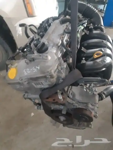 مكينة اكاديا وترافرس وقير السيارات الامريكية والياباني 11