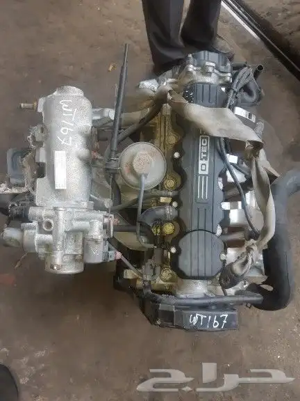 مكينة اكاديا وترافرس وقير السيارات الامريكية والياباني 13