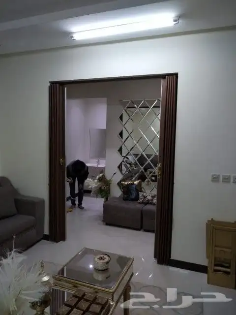 صيانة ابواب اكرديون سحاب 4