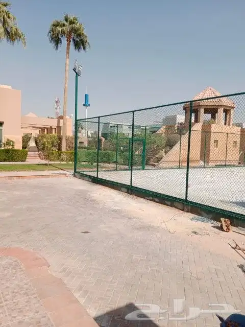 أعمال الشبوك بأنواعها ومظلات 2