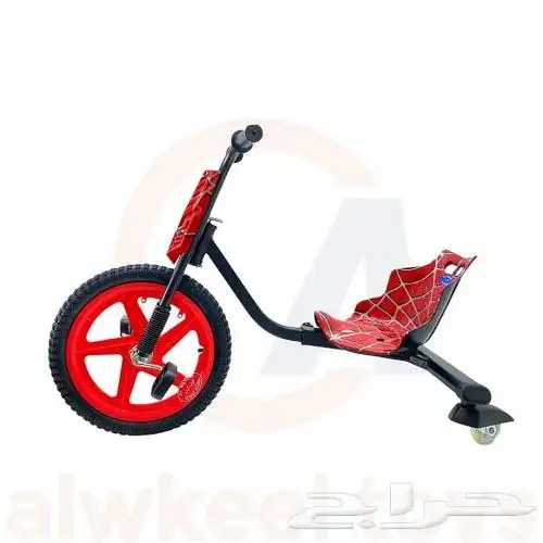 سكوتر درفت دراجة 3 عجلات 3