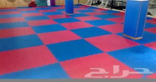 ارضيات وبيوت اطفال وارجوحات زحليقات كل ما يخص أطفالنا 3