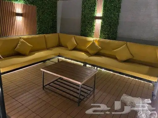 سكور للجلسات الخارجية 6