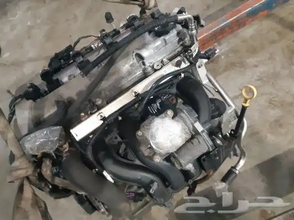 مكينة اكاديا وترافرس وقير السيارات الامريكية والياباني 5