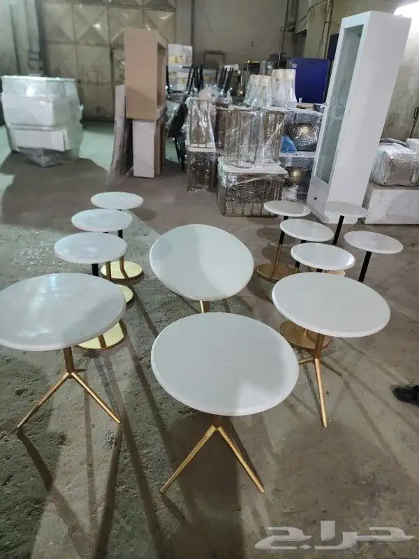 مداخل طاولات طعام كونسولات اثاث 19