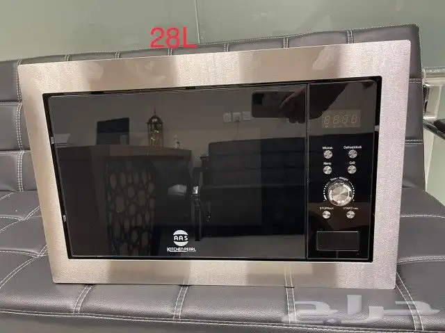 افران واسطح بلت ان 19