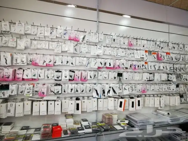 صيانه جوالات متنقلة 8