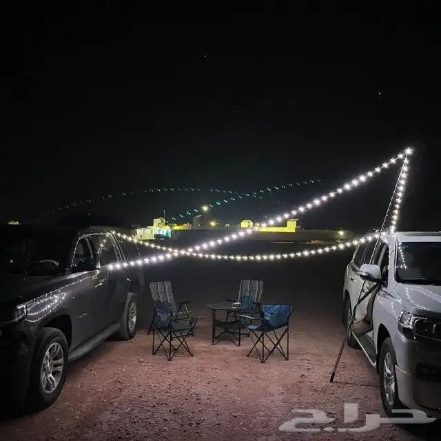 عقد لمبات 2