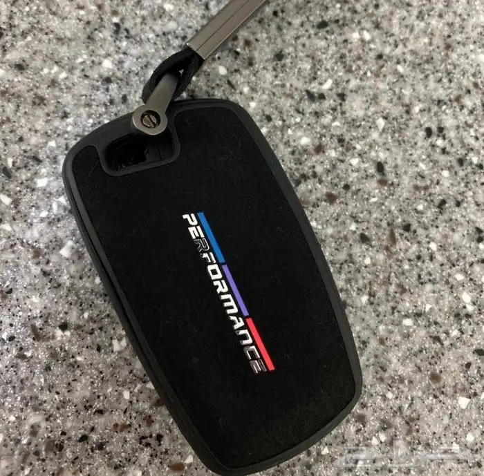 لحية وسمكات واكسسوارات BMW 27