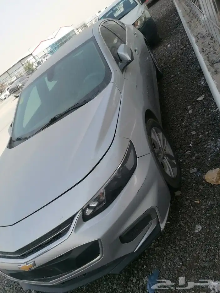 قطع غيار ماليبو 2018 1