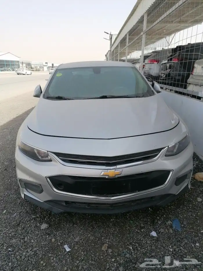 قطع غيار ماليبو 2018 0