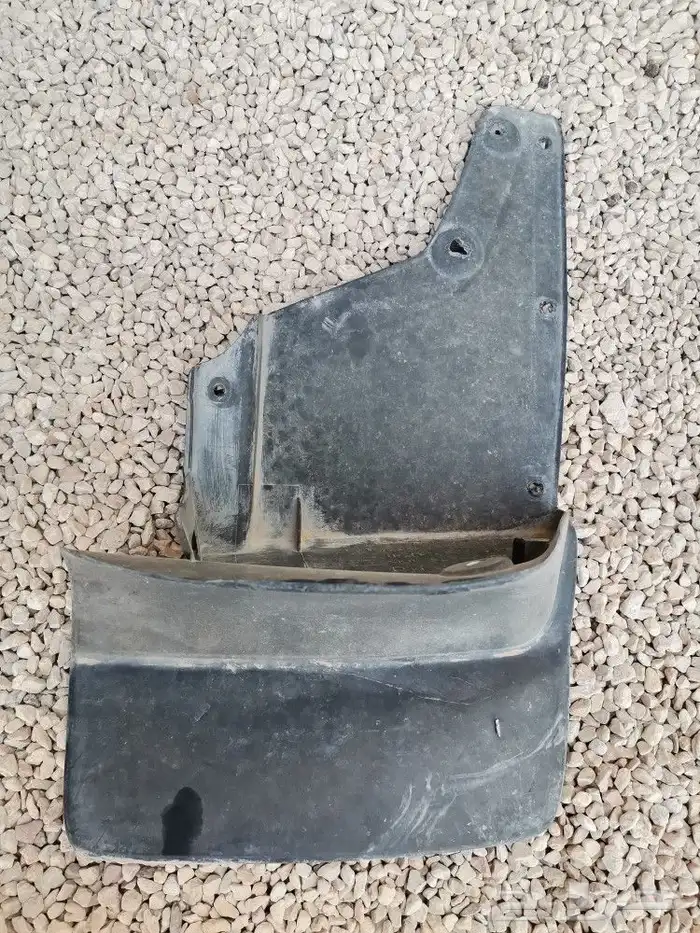 نسافات جيب تويوتا لاندكروزر 2007 5