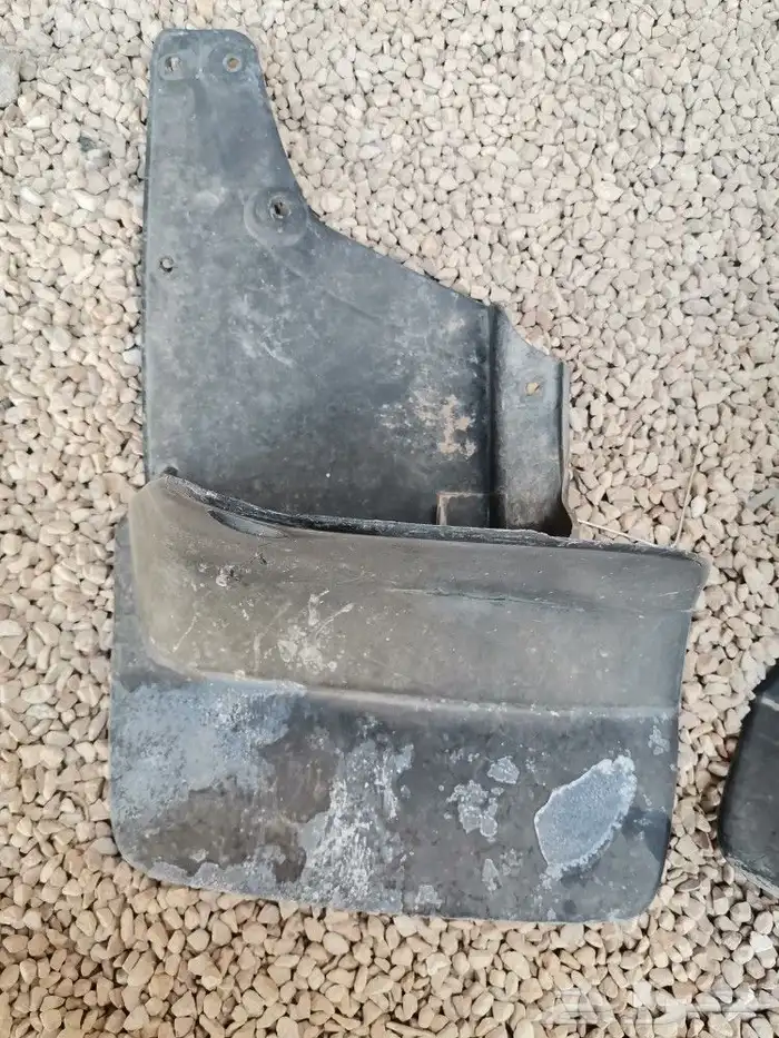 نسافات جيب تويوتا لاندكروزر 2007 3