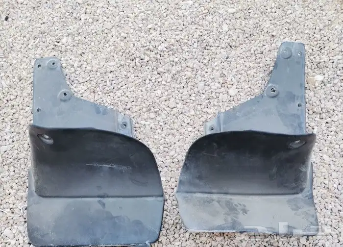 نسافات جيب تويوتا لاندكروزر 2007 0