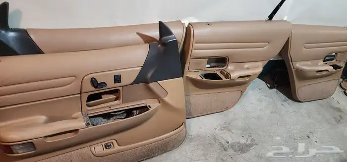 قطع فورد فكتوريا 1995 1997 9