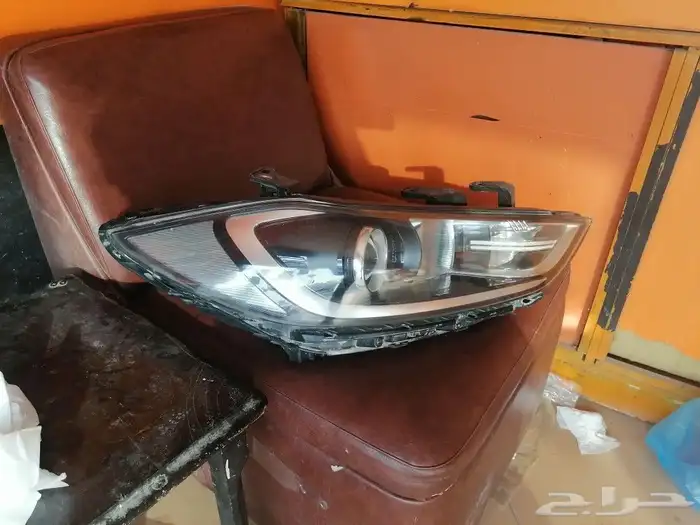 شمعات النترا سوناتا كامري يوكن وكاله اصلي م 2