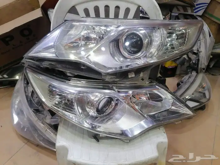 شمعات النترا سوناتا كامري يوكن وكاله اصلي م 6