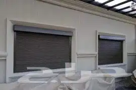 نوافذ ابواب شتر صيانة توريد ابواب درايش المونيوم تفصيل 5