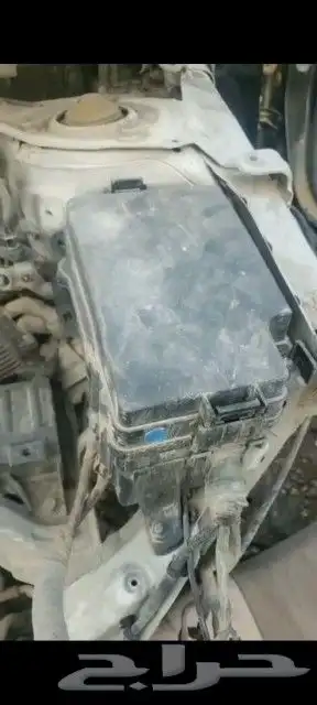 لجميع انواع قطع غيار السيارات 1