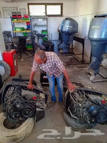 مهندس بحري 29
