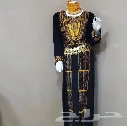 ثوب جنوبي ليوم التأسيس 0