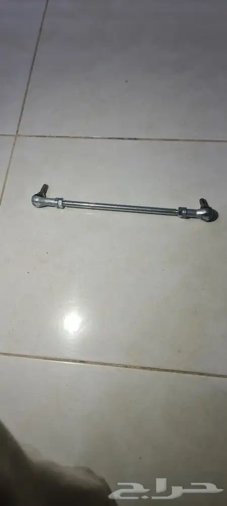 قطع غيار دبابات سويدي 20