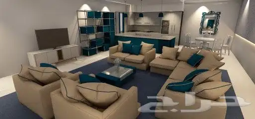 ديكور داخلي 1