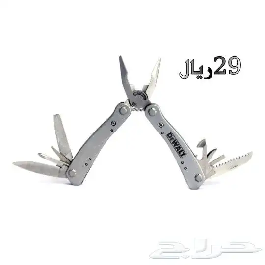 عدد يدويه ودريلات ومعدات ورش 13