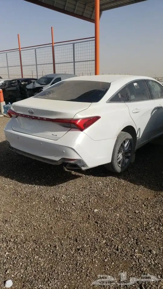 لجميع انواع قطع غيار السيارات 7