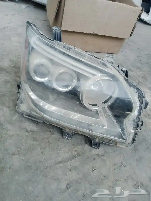 لجميع انواع قطع غيار السيارات 0