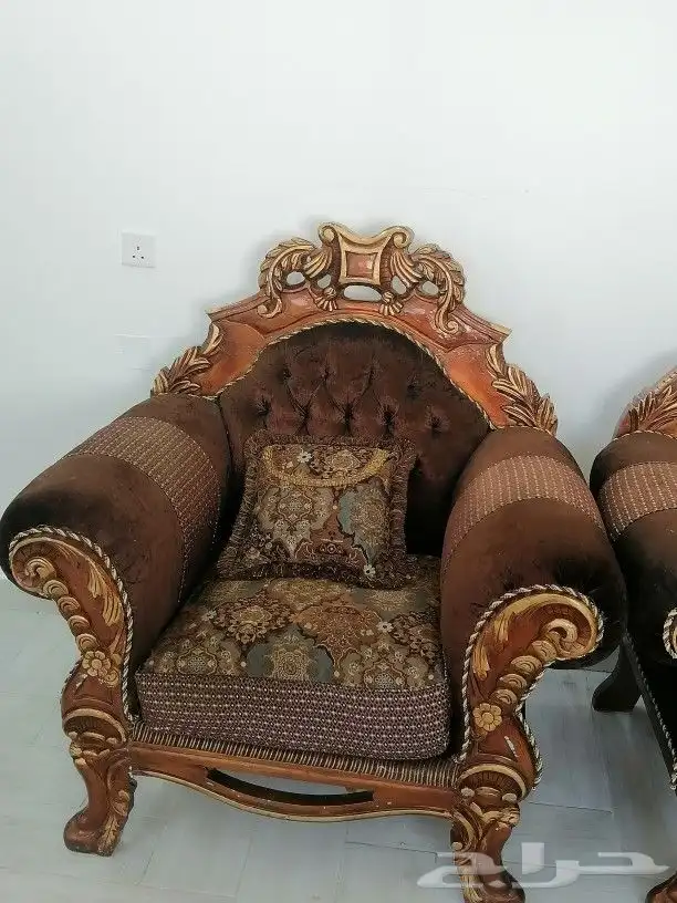 للبيع كنب 5