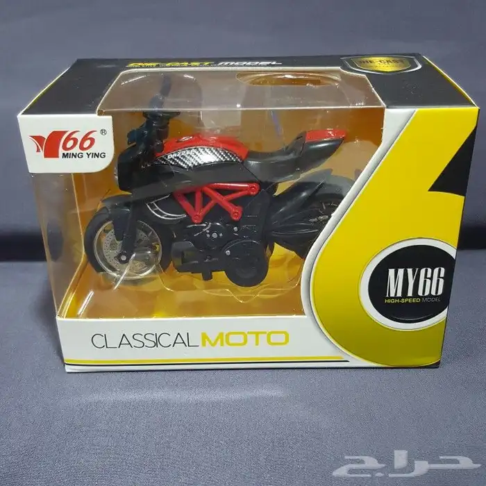 للبيع دراجات ناريه العاب حجم صغير 4