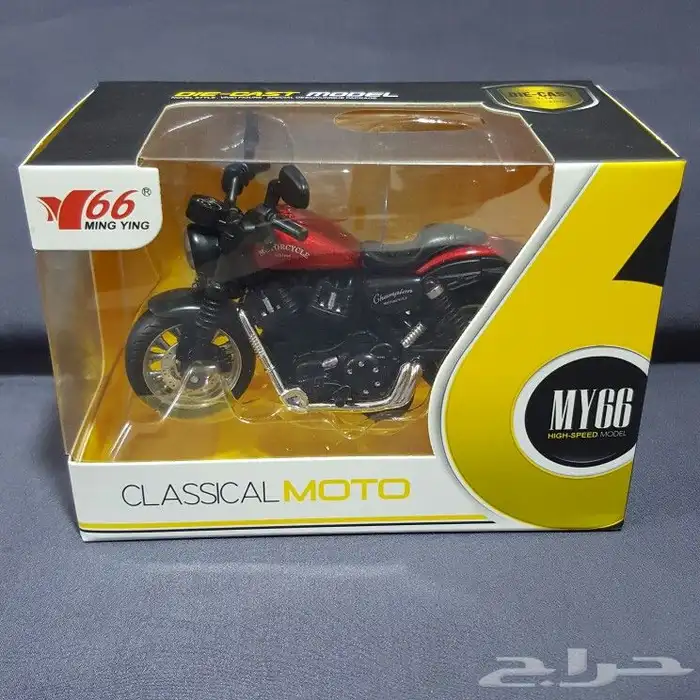 للبيع دراجات ناريه العاب حجم صغير 5