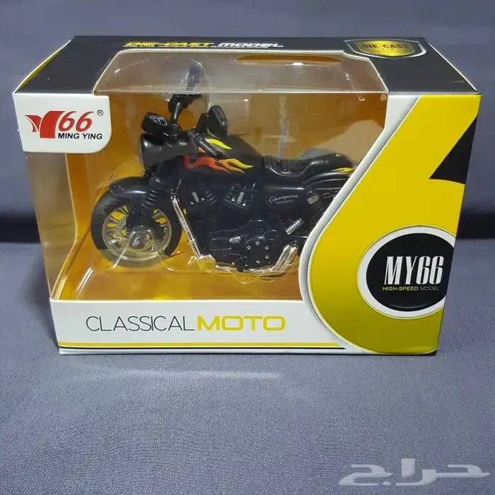 للبيع دراجات ناريه العاب حجم صغير 3