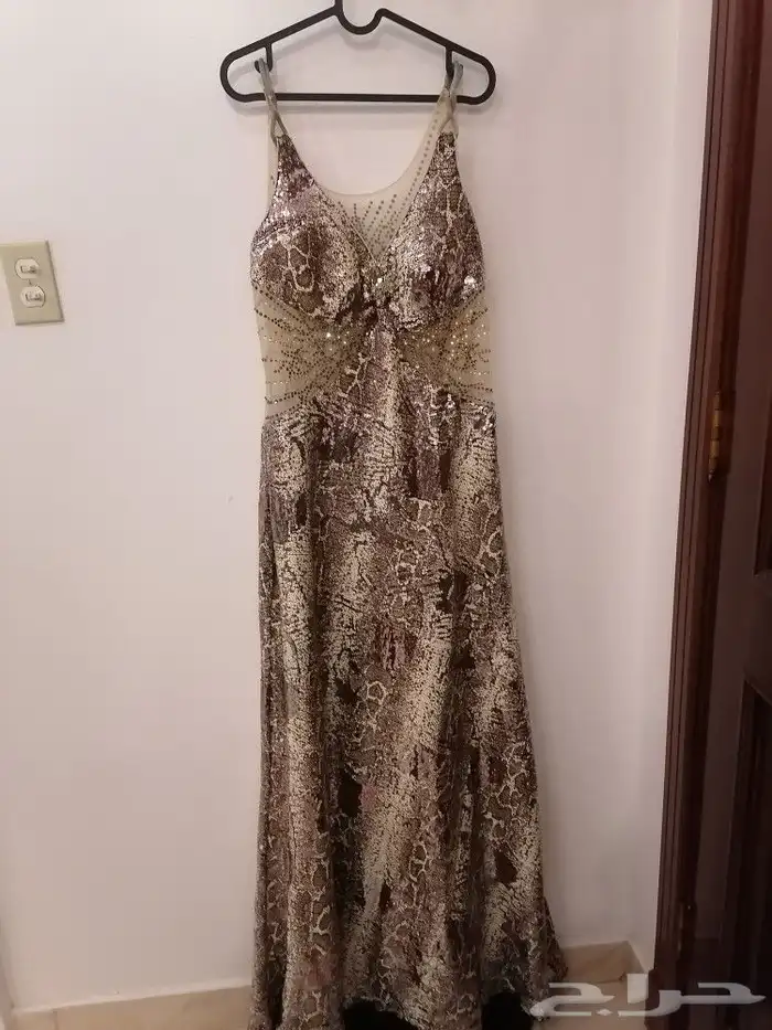 فستان سهره 1