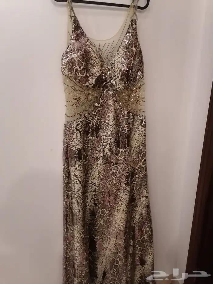 فستان سهره 0