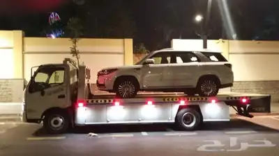 سطحات الامارات للنقل سيارات لجميع دول الخليج 0