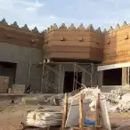 مجالس تراث وحجر وشبوك 8