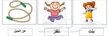 أخصائية نطق وتخاطب وتعديل سلوك وتنمية مهارات 1