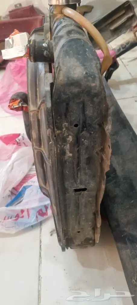 رديترات و سلف داتسون . لاندكروزر كلاسيك 2