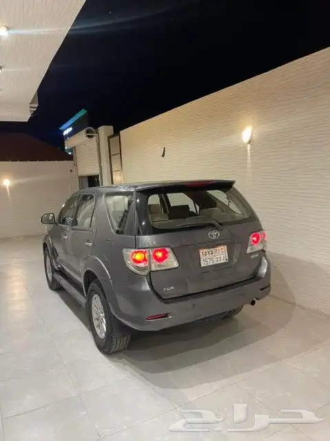 فورشنر 2015 وكاله دبل تم البيع تم البيع 11