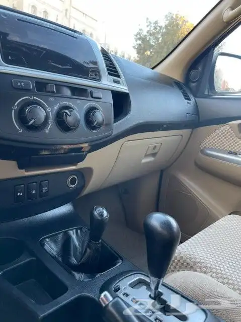 فورشنر 2015 وكاله دبل تم البيع تم البيع 21