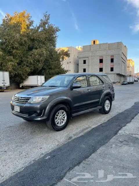 فورشنر 2015 وكاله دبل تم البيع تم البيع 6