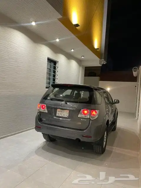 فورشنر 2015 وكاله دبل تم البيع تم البيع 10