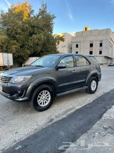 فورشنر 2015 وكاله دبل تم البيع تم البيع 2