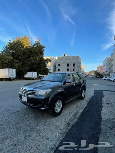 فورشنر 2015 وكاله دبل تم البيع تم البيع 15