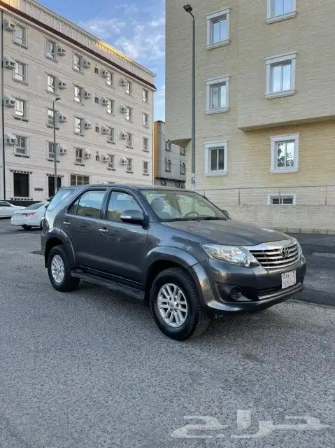 فورشنر 2015 وكاله دبل تم البيع تم البيع 4